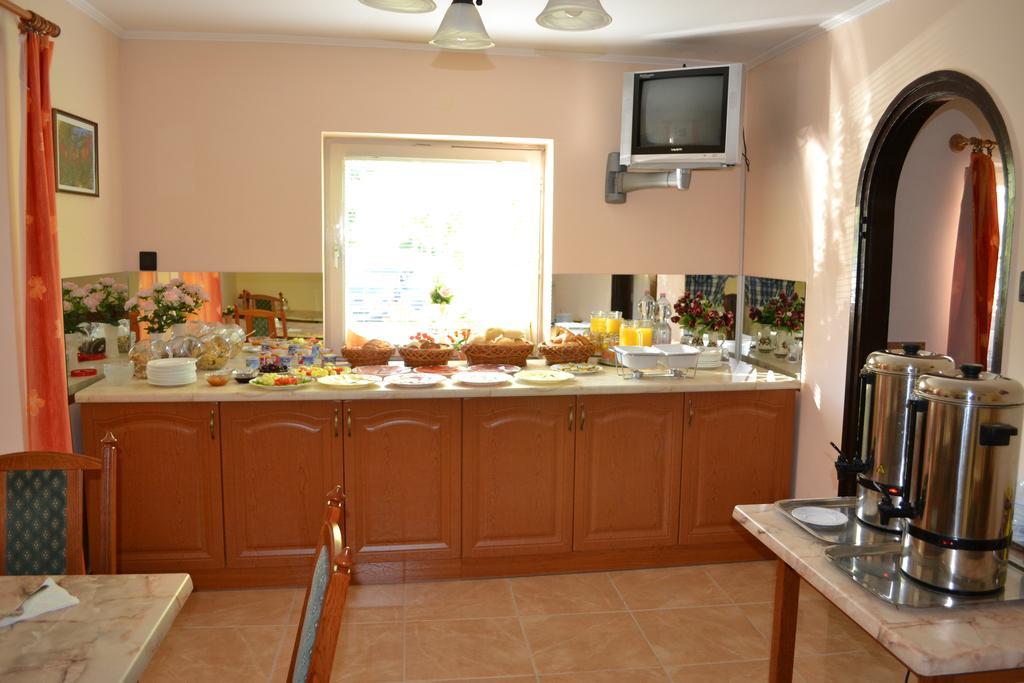 كيستاي Guest House Silatti - Apartments المظهر الخارجي الصورة