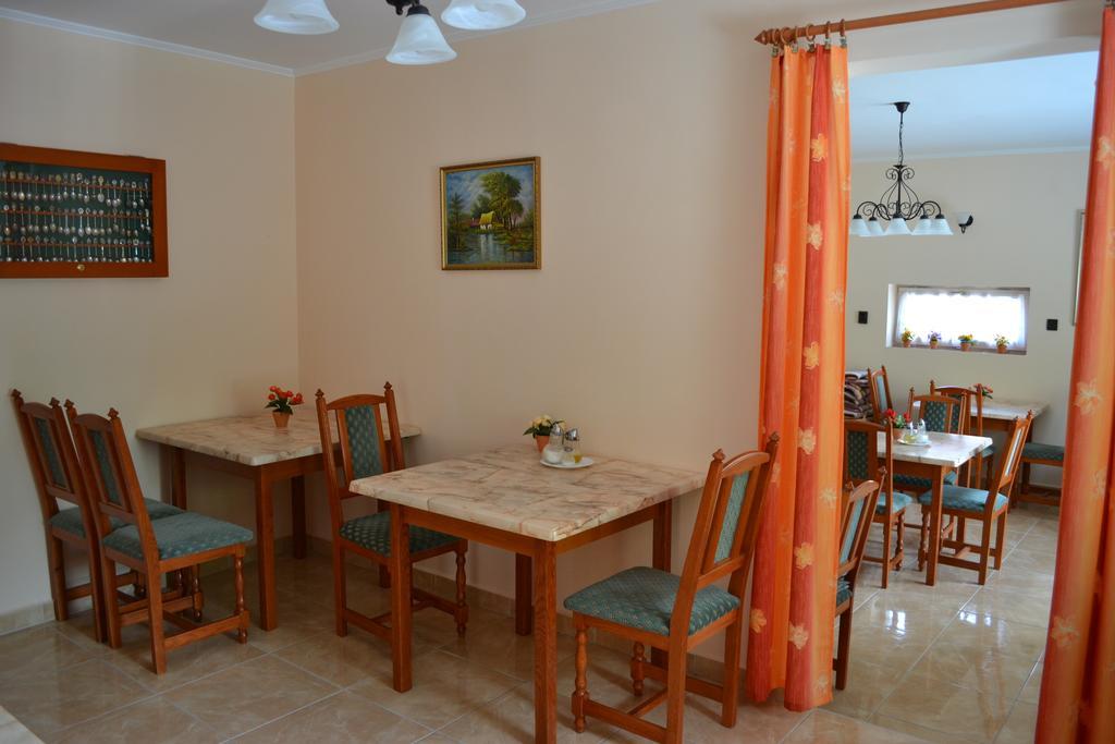 كيستاي Guest House Silatti - Apartments المظهر الخارجي الصورة